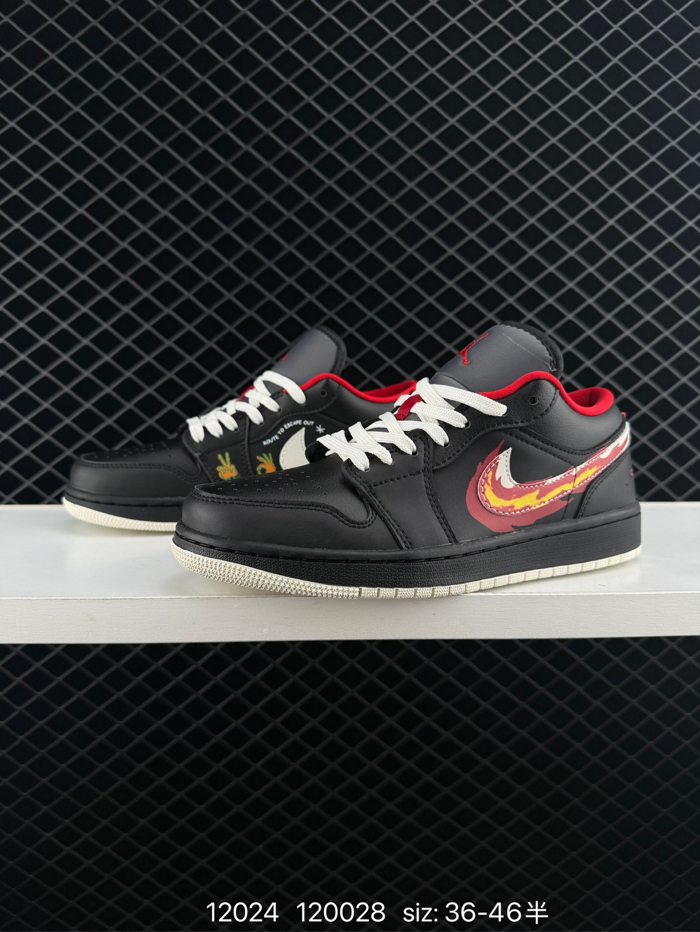 Air Jordan 1 AJ1 Low